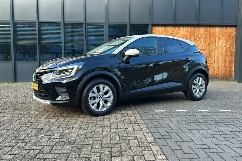 Renault Captur (2021)