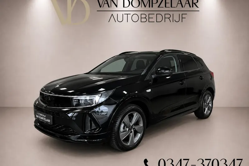 Opel Grandland (2023)