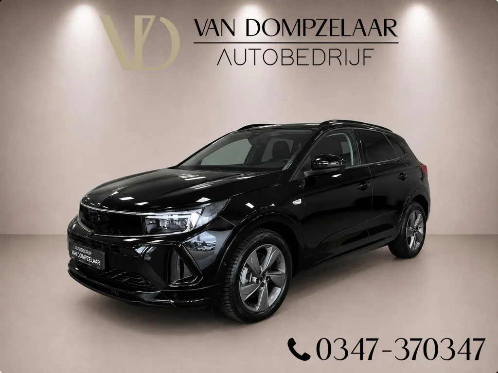 Opel Grandland (2023) — foto 1
