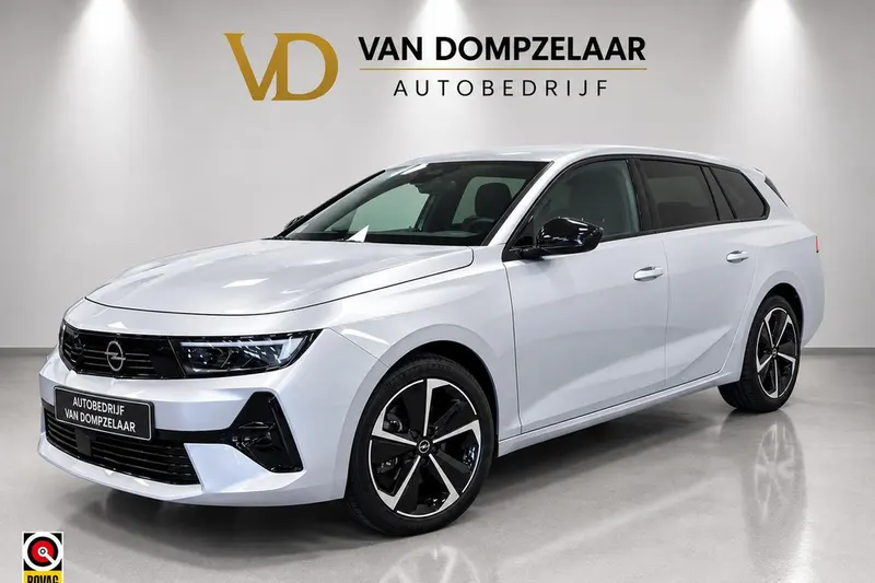 Opel Astra (2024)