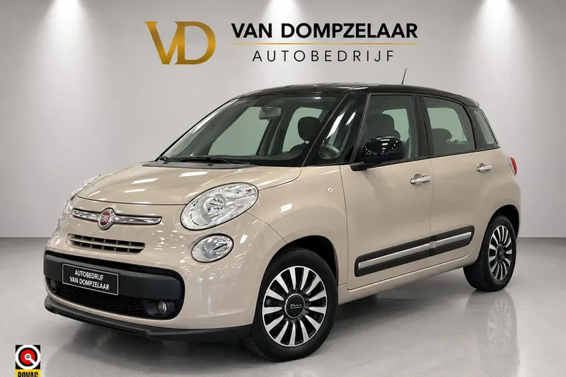 Fiat 500L (2014)