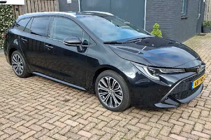 Toyota Corolla (2020)