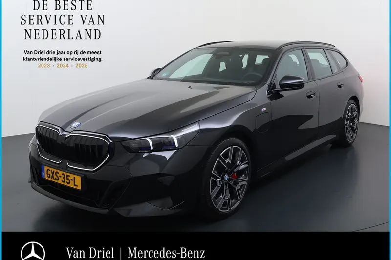 BMW 5-Serie (2025)