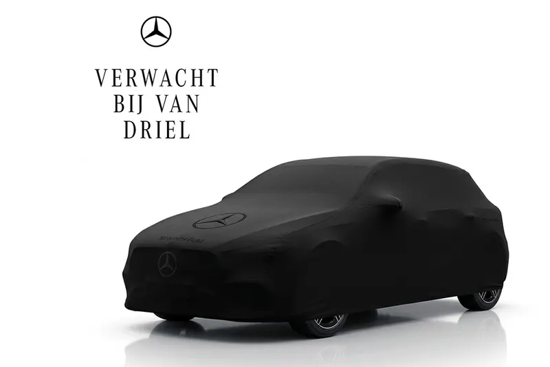 Mercedes-Benz C-Klasse (2007)