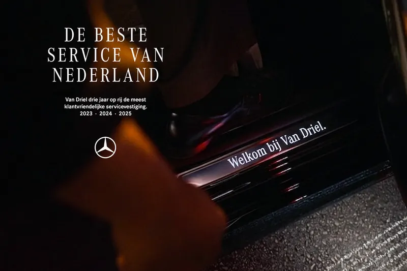 Mercedes-Benz A-Klasse (2019)