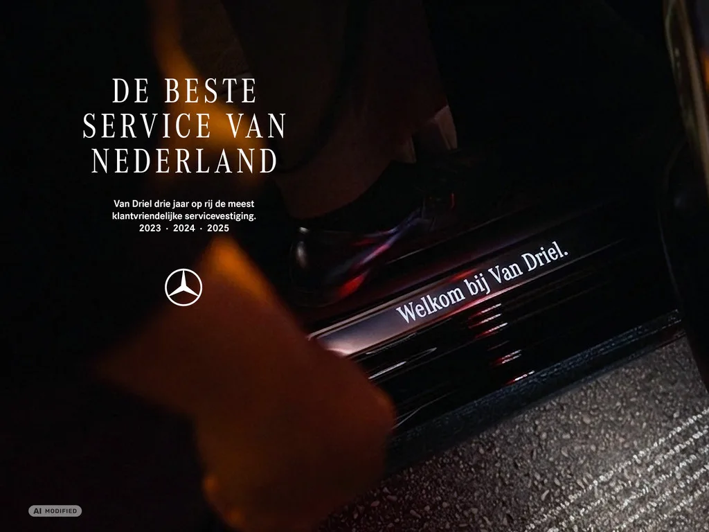 Mercedes-Benz A-Klasse (2019) — foto 1