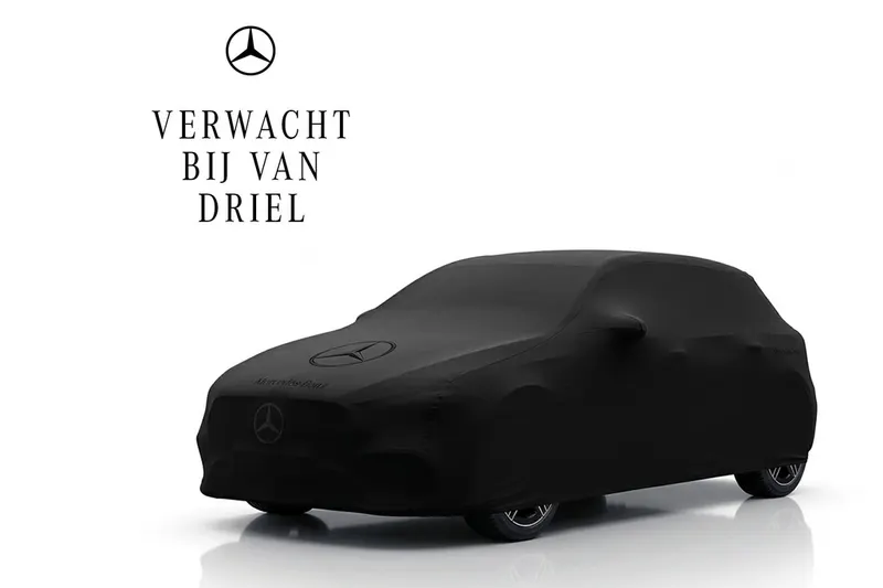 Mercedes-Benz C-Klasse (2013)