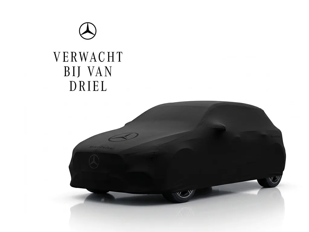 Mercedes-Benz C-Klasse (2013) — foto 1