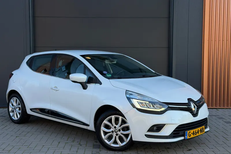 Renault Clio (2018)
