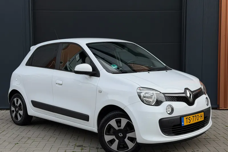 Renault Twingo (2018)