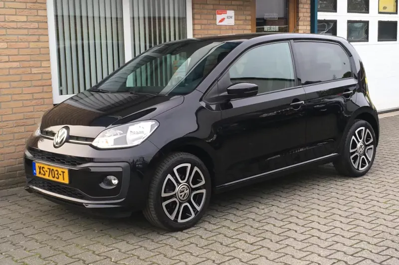 Volkswagen Up! (2019)