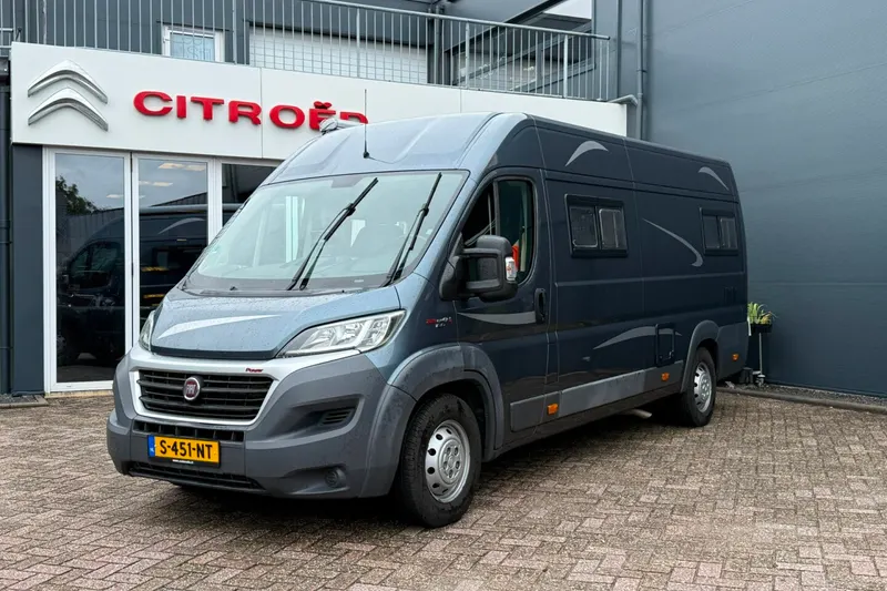 Fiat Ducato (2017)