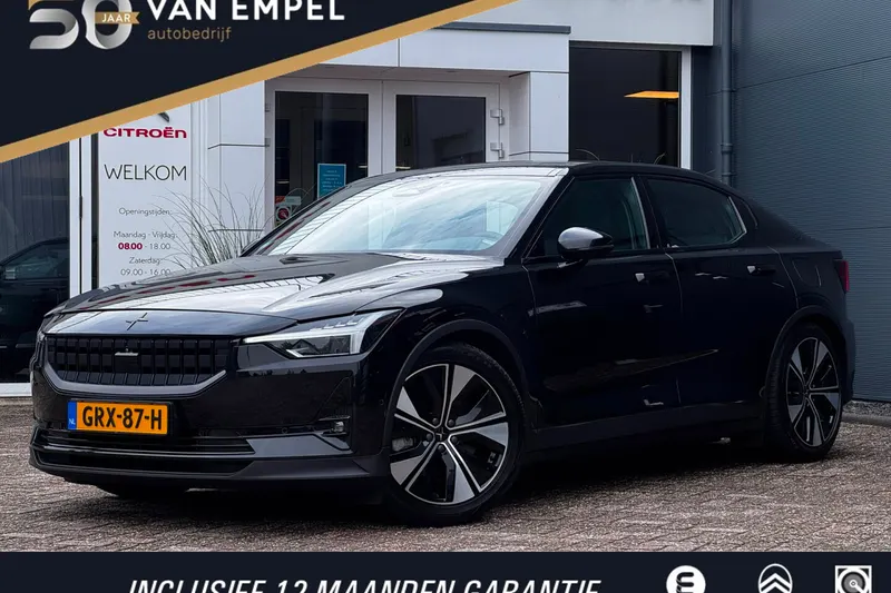 Polestar 2 (2023)