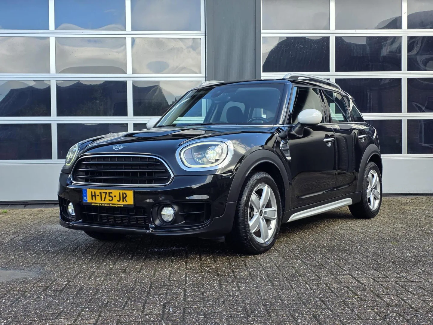 MINI Countryman (2019) — foto 1