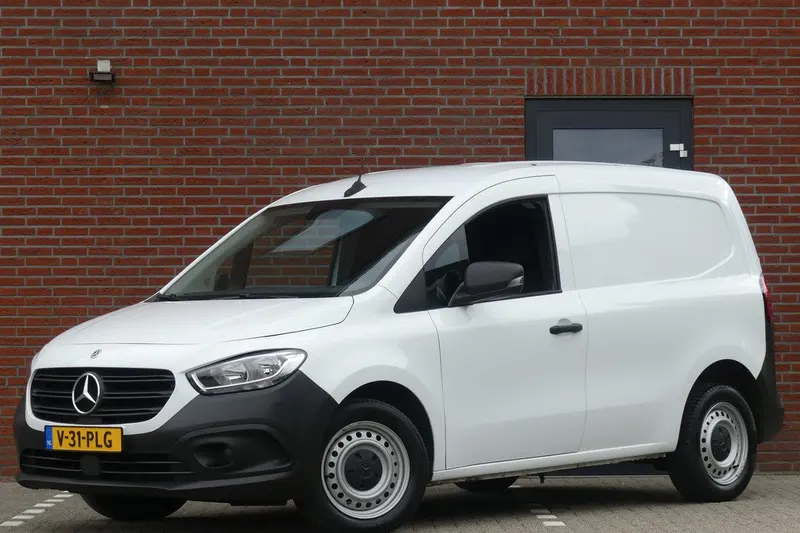 Mercedes-Benz Citan (2024)