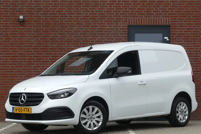 Mercedes-Benz Citan (2023)