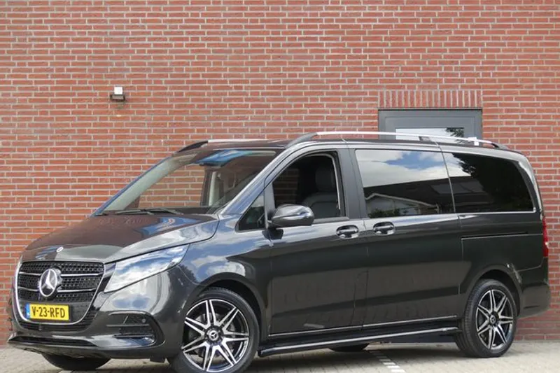 Mercedes-Benz V-Klasse (2024)