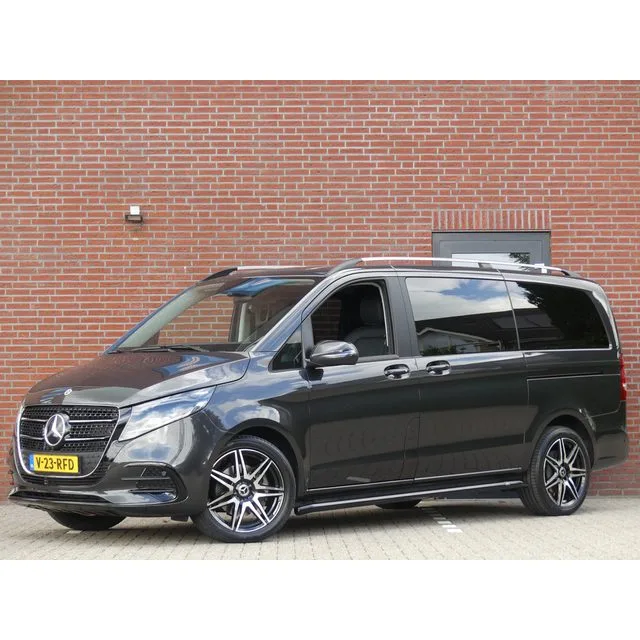 Mercedes-Benz V-Klasse (2024) — foto 1