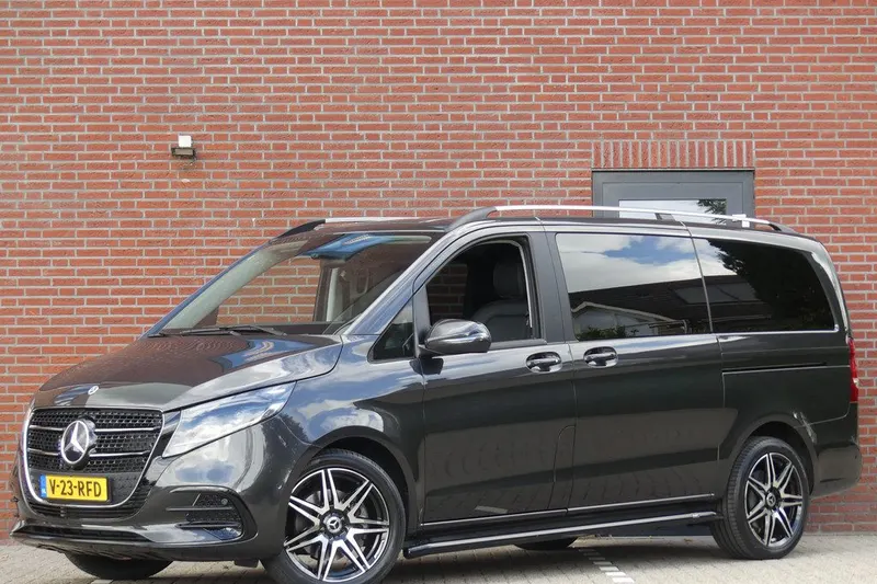 Mercedes-Benz V-Klasse (2024)