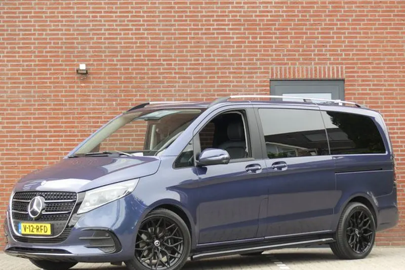 Mercedes-Benz V-Klasse (2024)