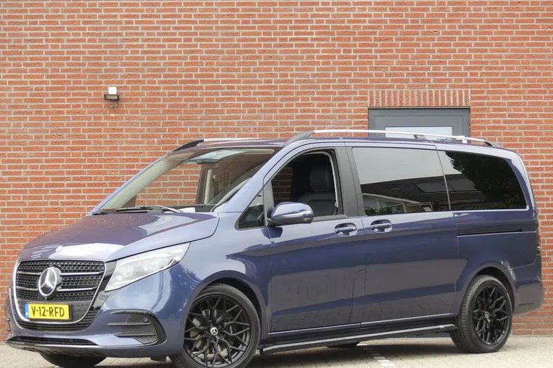 Mercedes-Benz V-Klasse (2024)