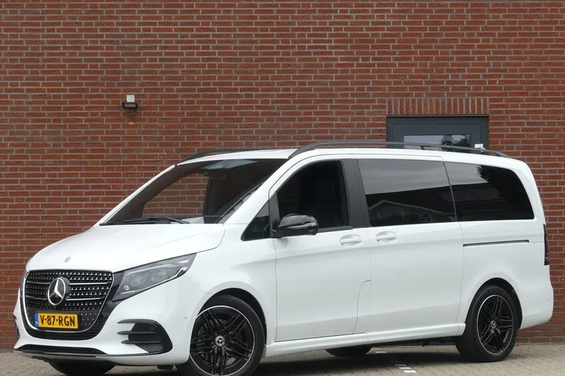 Mercedes-Benz V-Klasse (2024)