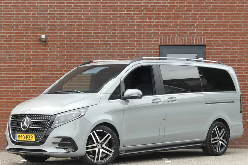 Mercedes-Benz V-Klasse (2024)