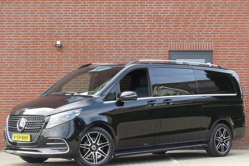 Mercedes-Benz V-Klasse (2024)