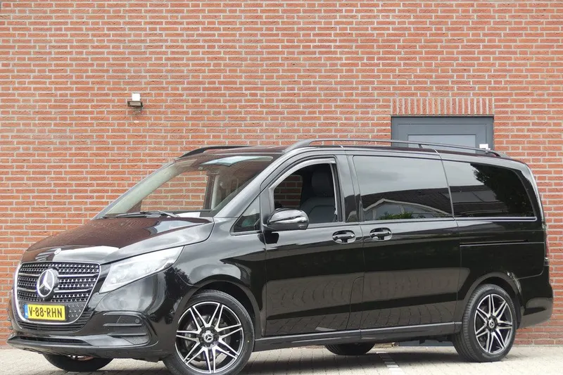 Mercedes-Benz V-Klasse (2024)