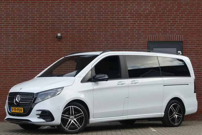 Mercedes-Benz V-Klasse (2024)