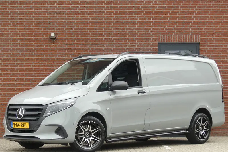 Mercedes-Benz Vito (2024)