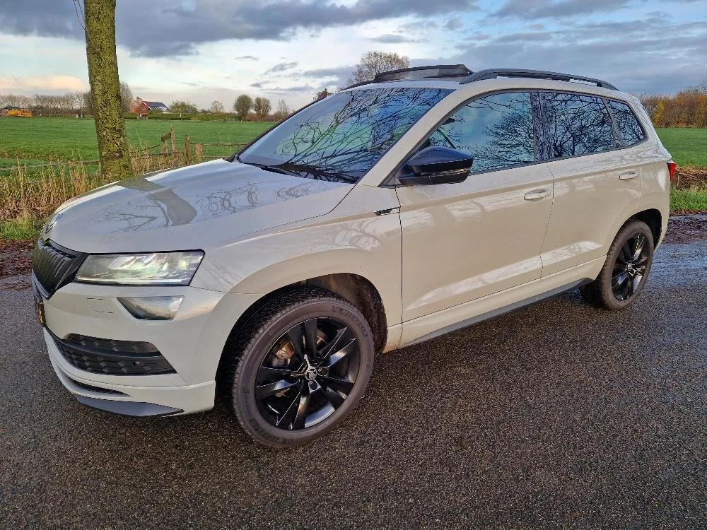 Škoda Karoq (2019) — foto 1