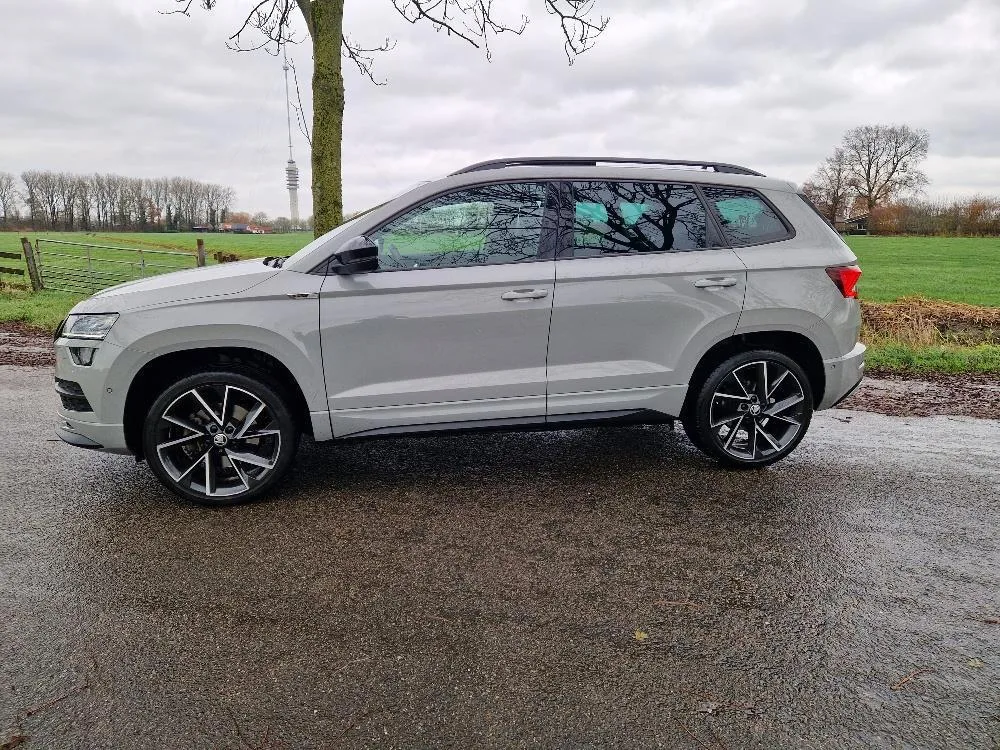 Škoda Karoq (2020) — foto 1