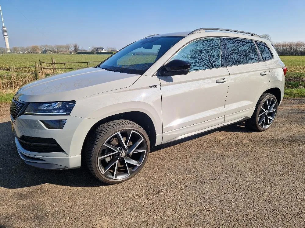 Škoda Karoq (2020) — foto 1