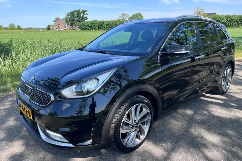 Kia Niro (2018)