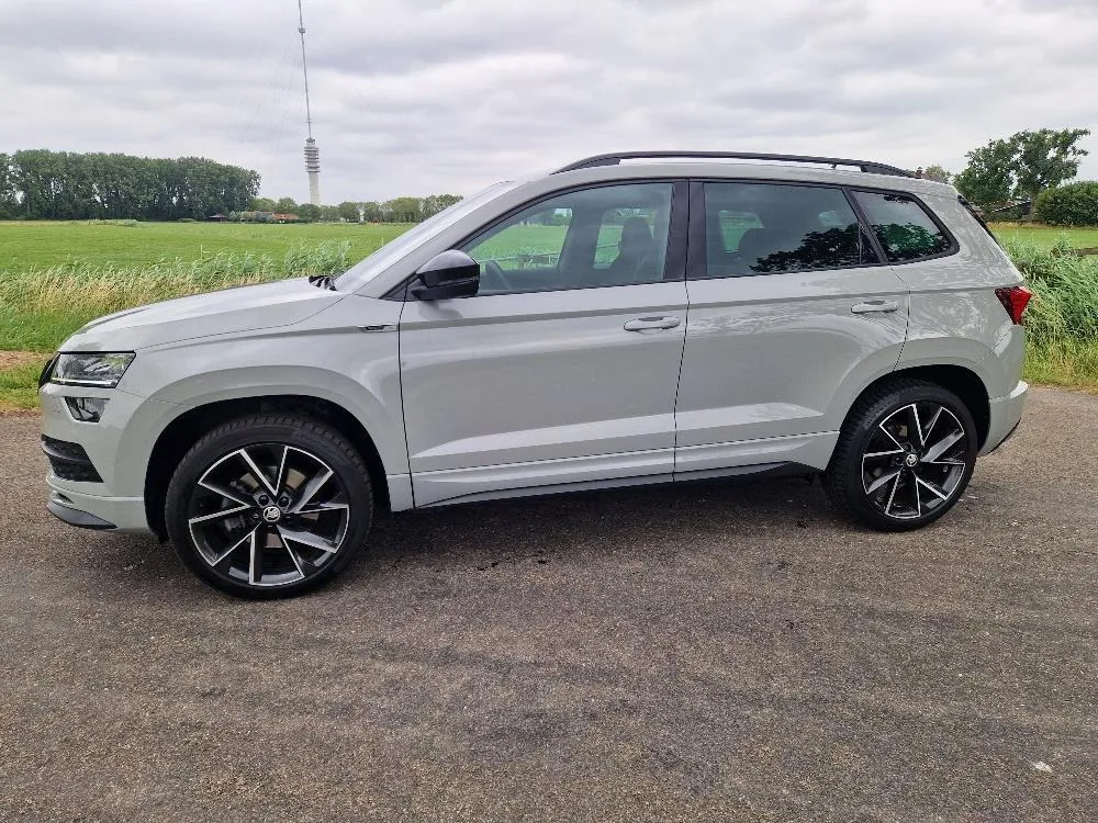 Škoda Karoq (2021) — foto 1