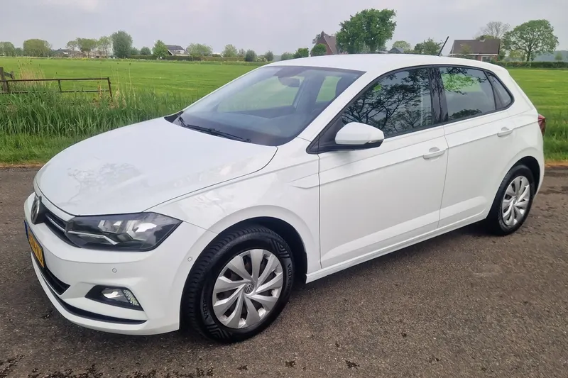 Volkswagen Polo (2020)
