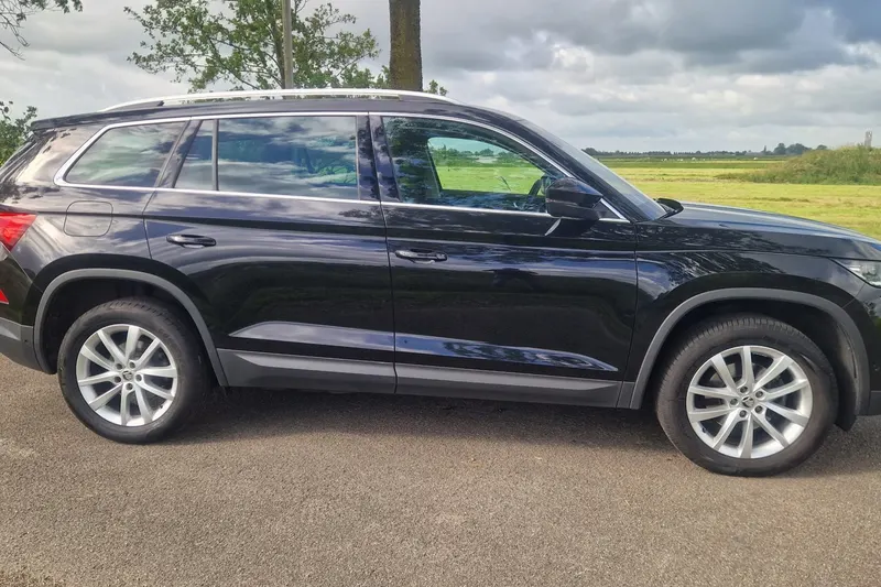 Škoda Kodiaq (2023)