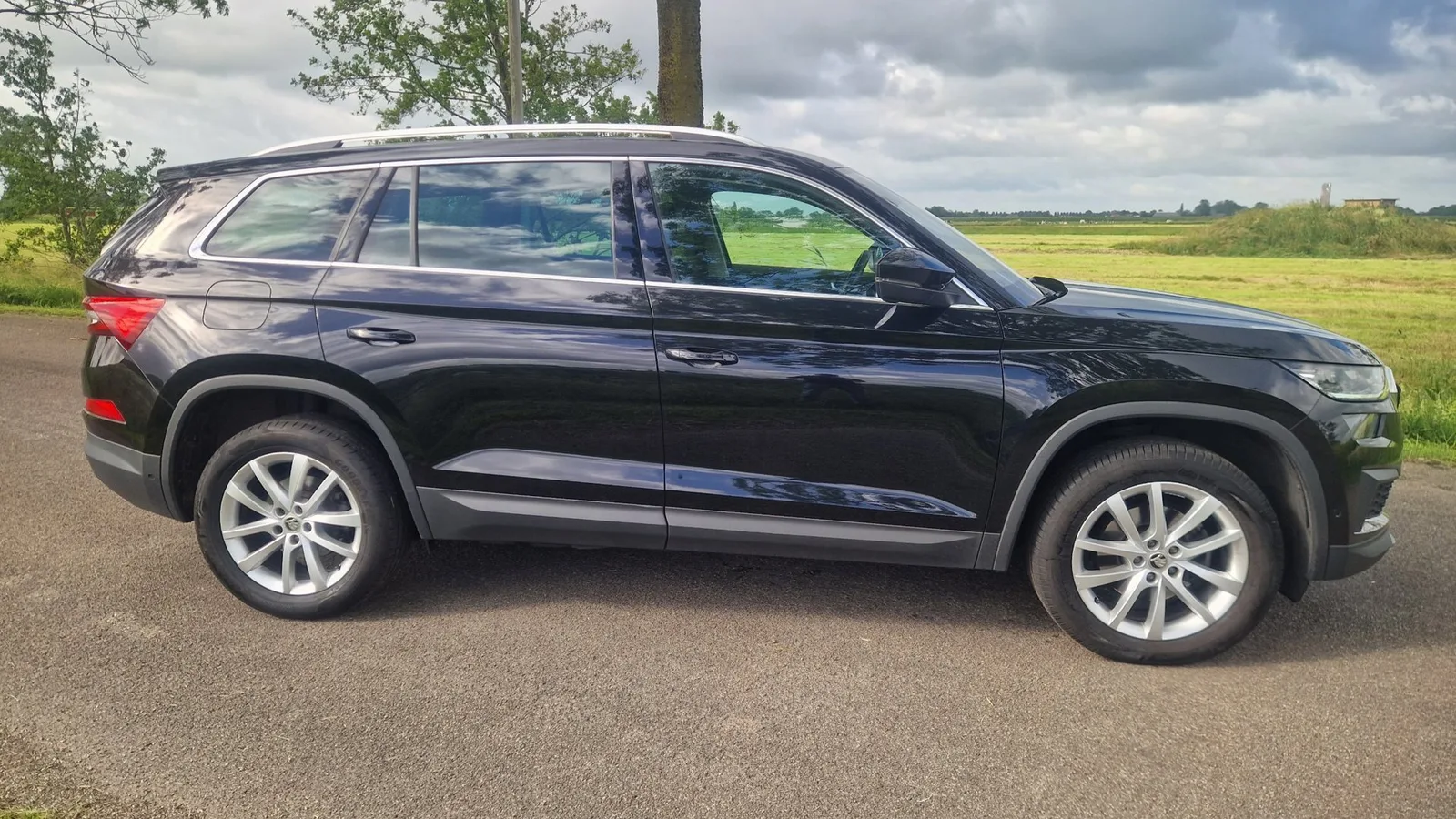 Škoda Kodiaq (2023) — foto 1