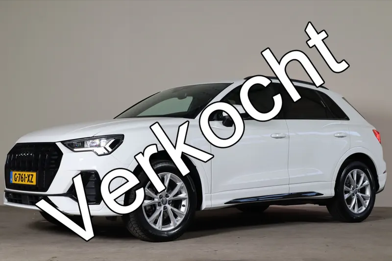 Audi Q3 (2020)