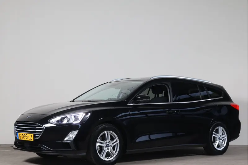 Ford Focus (2019)