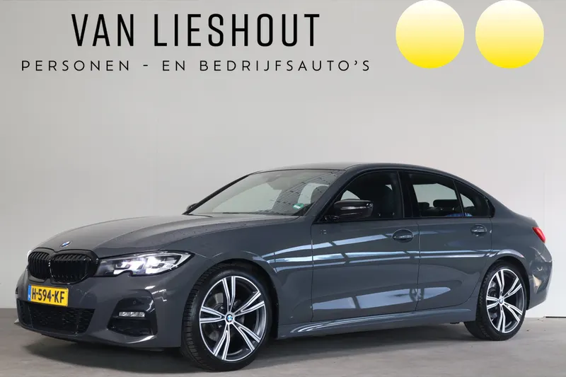 BMW 3-Serie (2020)