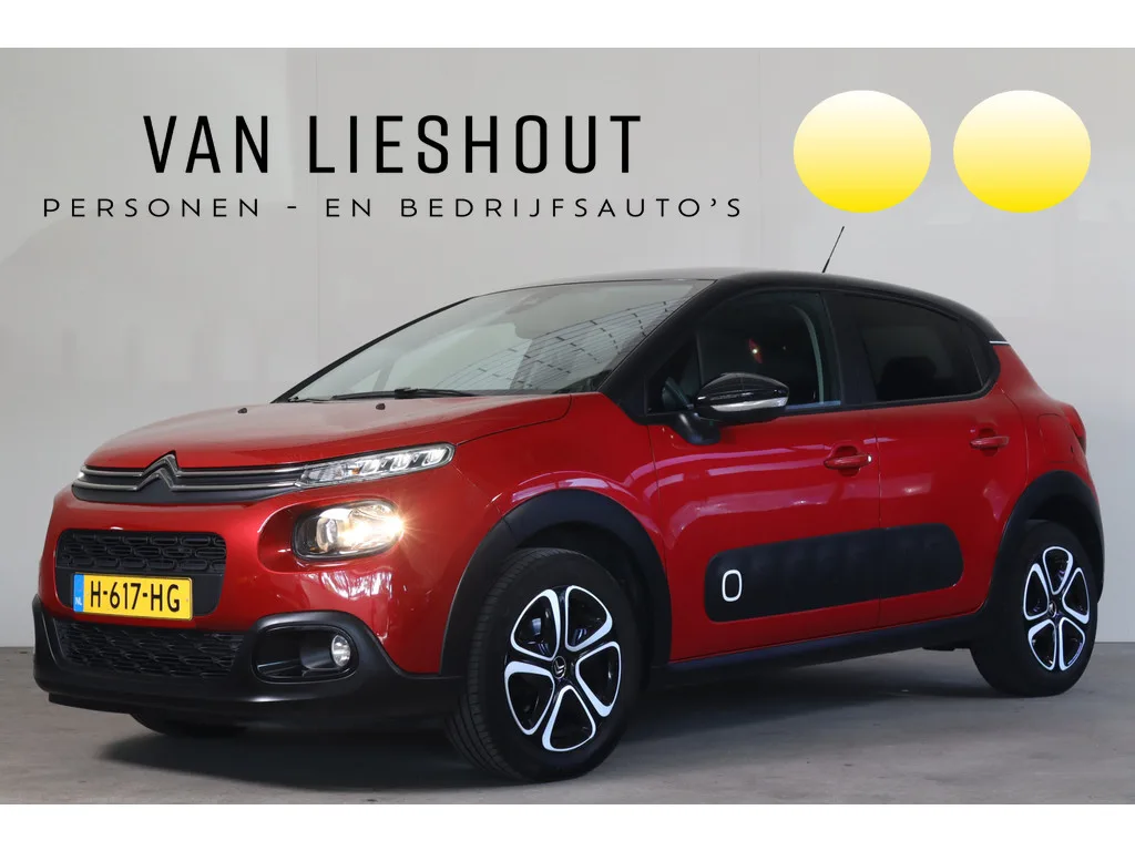 Citroën C3 (2020) — foto 1