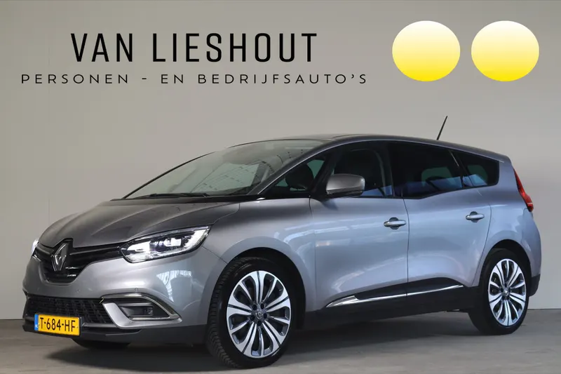 Renault Grand Scénic (2023)