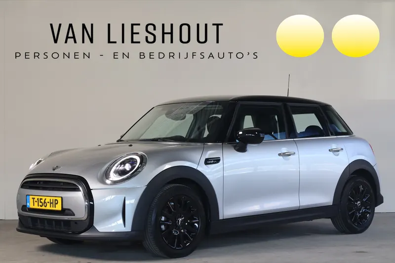 MINI Cooper (2023)