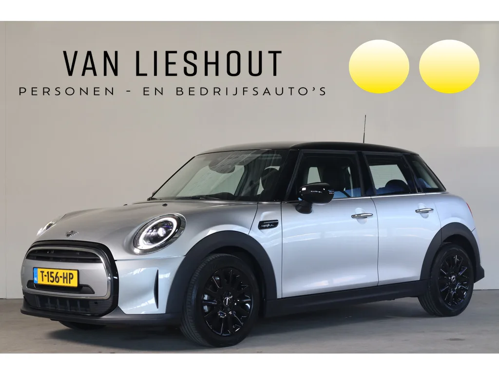 MINI Cooper (2023) — foto 1