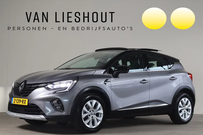 Renault Captur (2022)