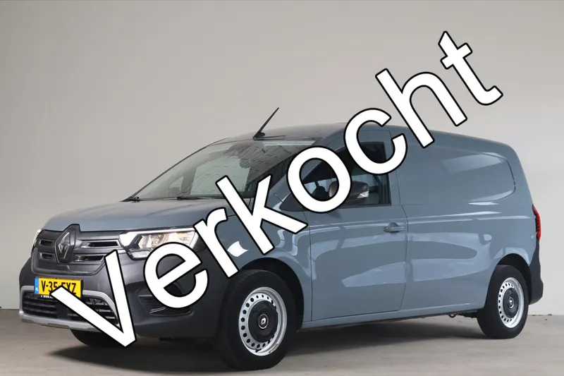 Renault Kangoo (2024)