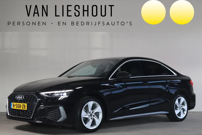 Audi A3 (2023)