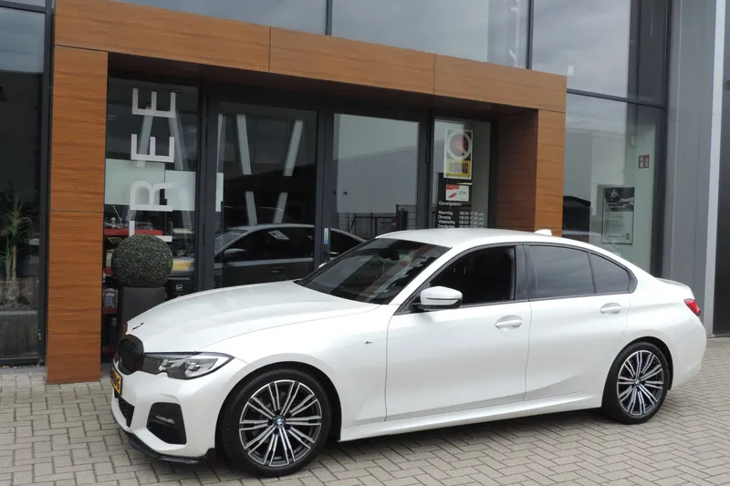 BMW 3-Serie (2019)